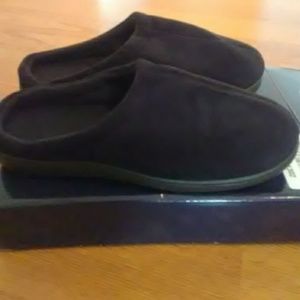 Cozy Memory Foam Slippers